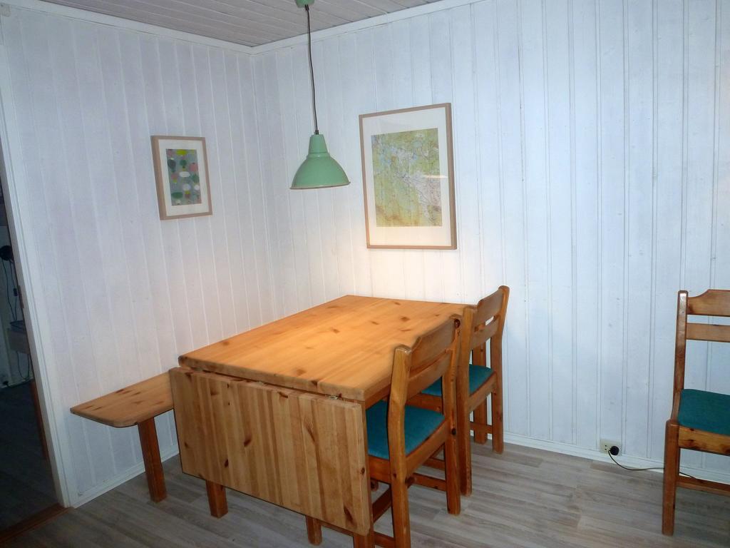 Skei Apartment