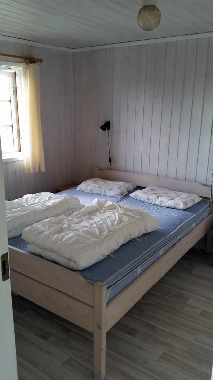 Skei Apartment *