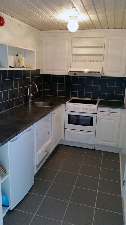 Apartment Skei Svingvoll