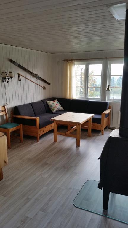 Skei * Svingvoll