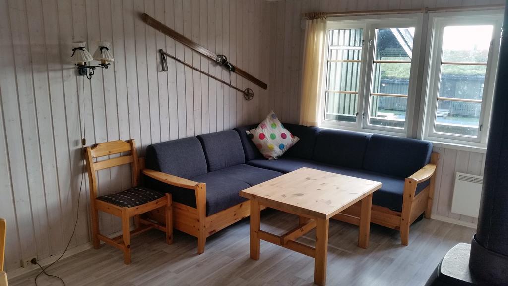 Skei Apartment Svingvoll