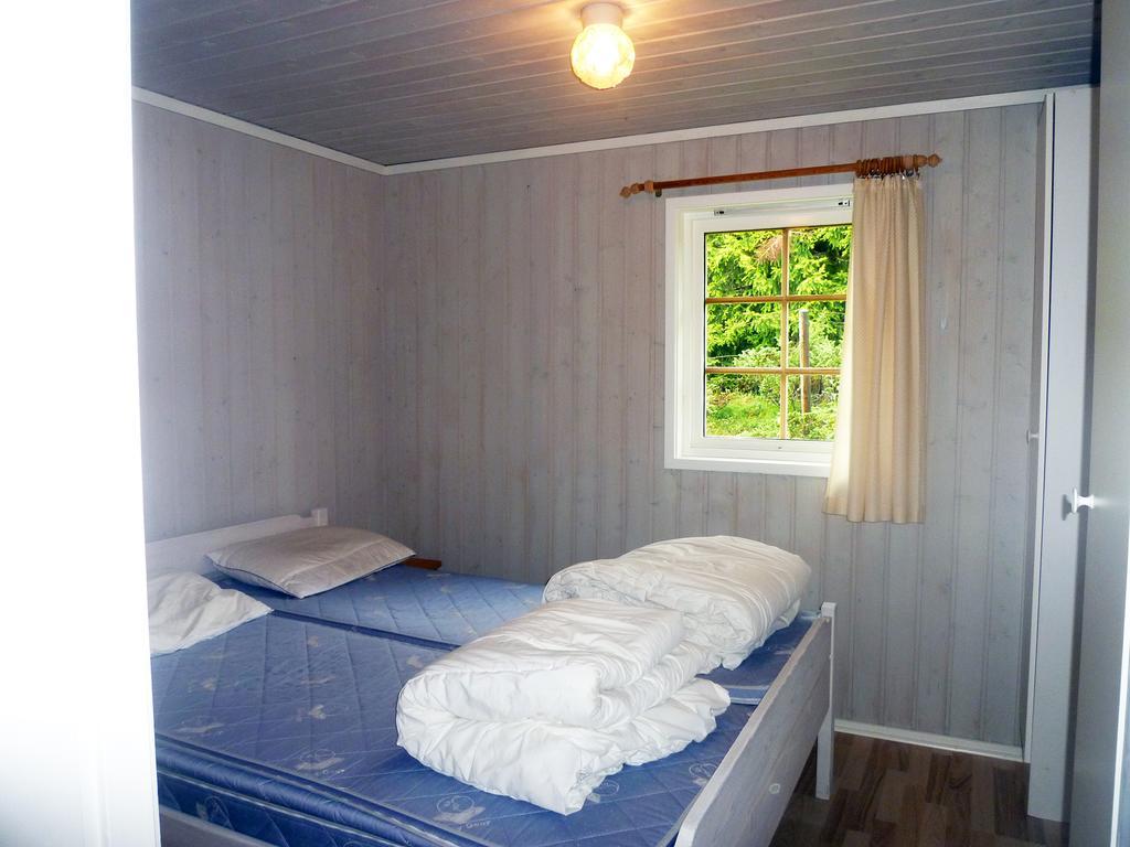Apartment Skei *
