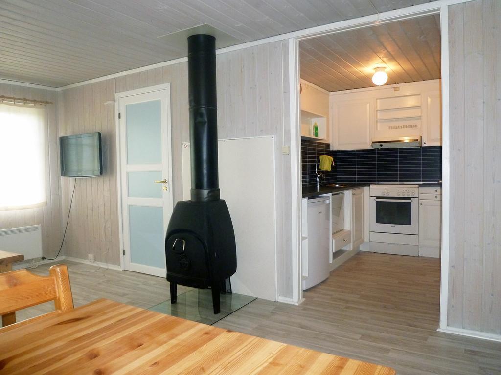 Skei Apartment