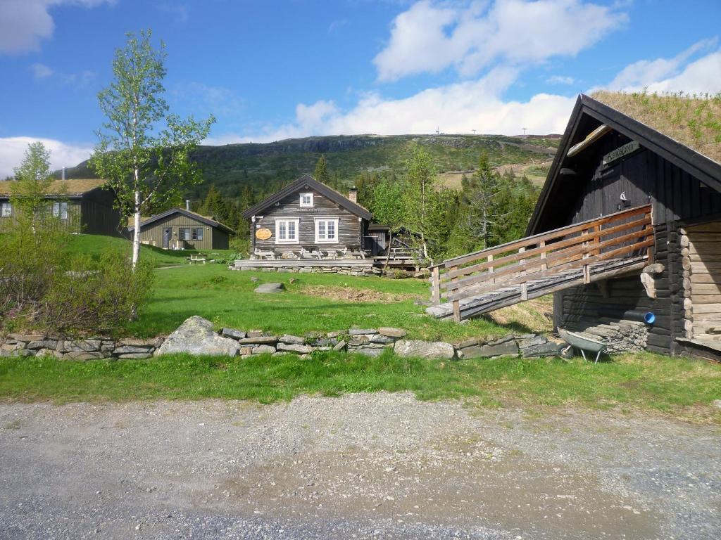 Skei * Svingvoll