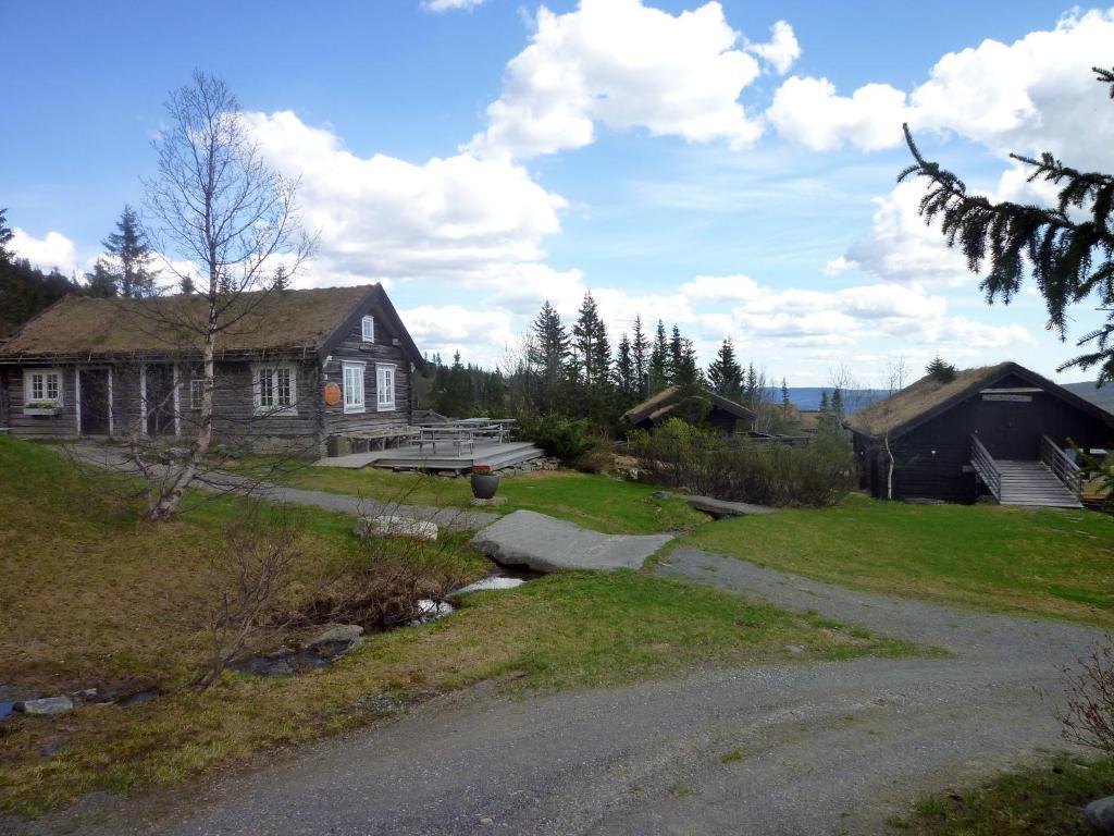 Skei Apartment Svingvoll