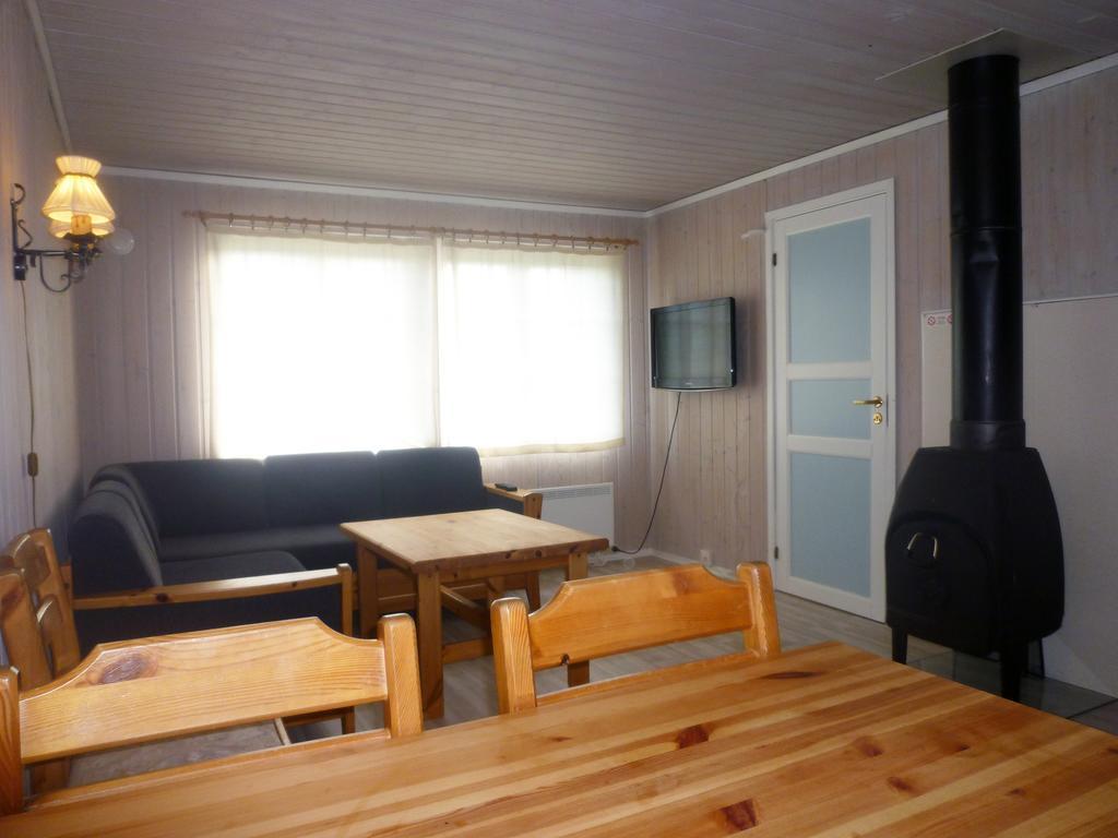 Skei Apartment Svingvoll