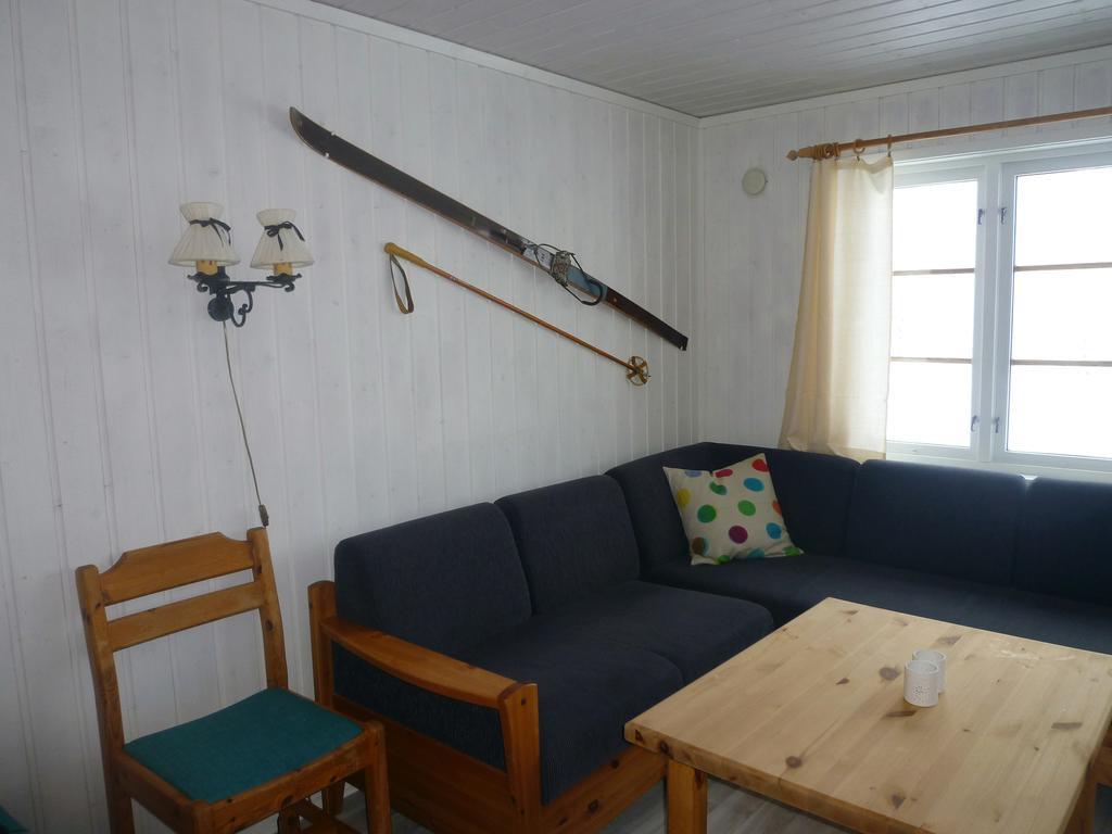 Skei Lägenhet