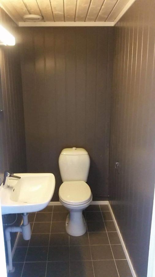 Skei Apartment Svingvoll