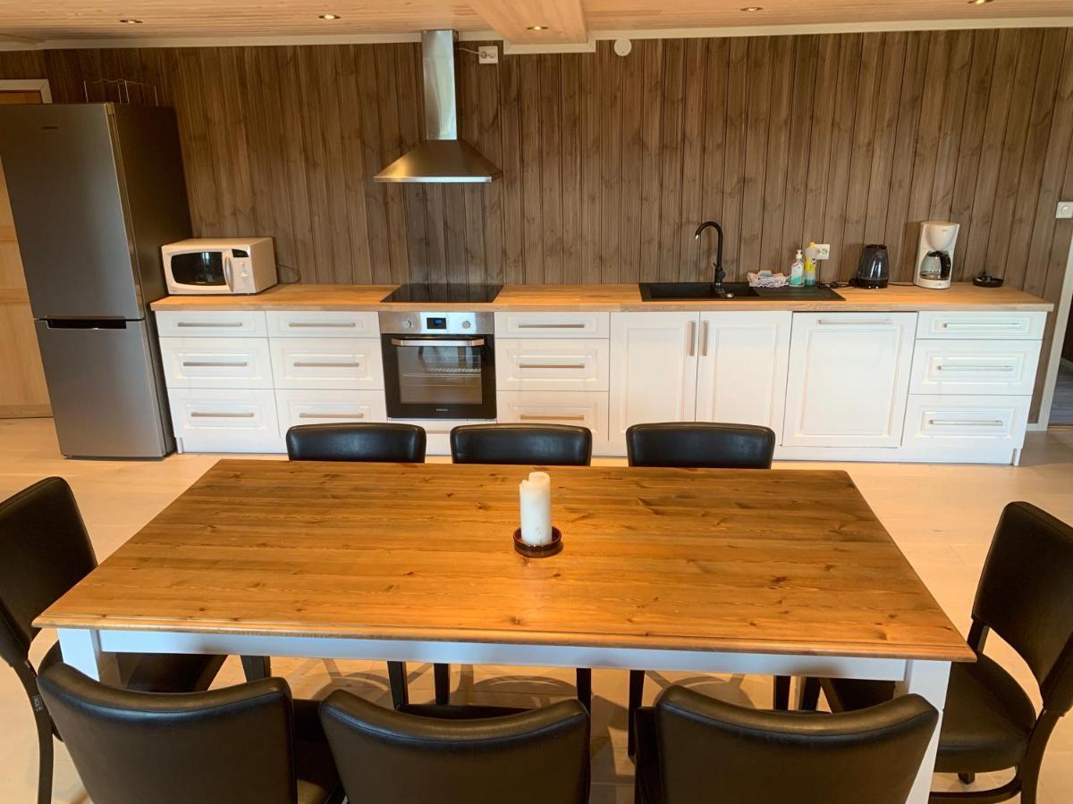Apartment Skei Svingvoll