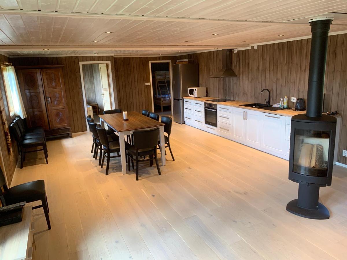Apartment Skei