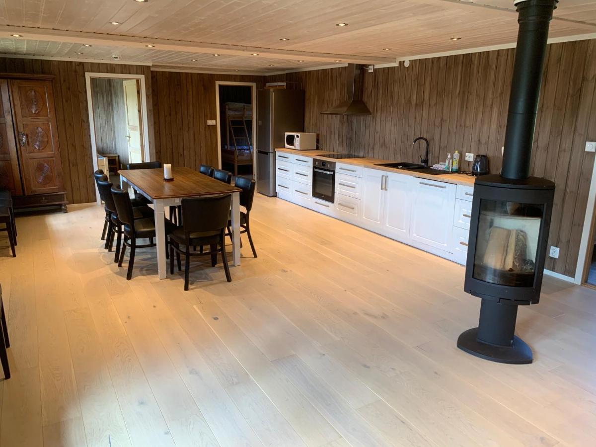 Apartment Skei Svingvoll