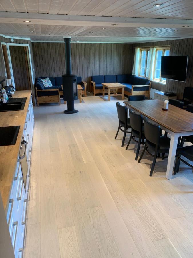 Skei Apartment