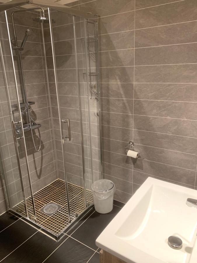Apartment Skei Svingvoll