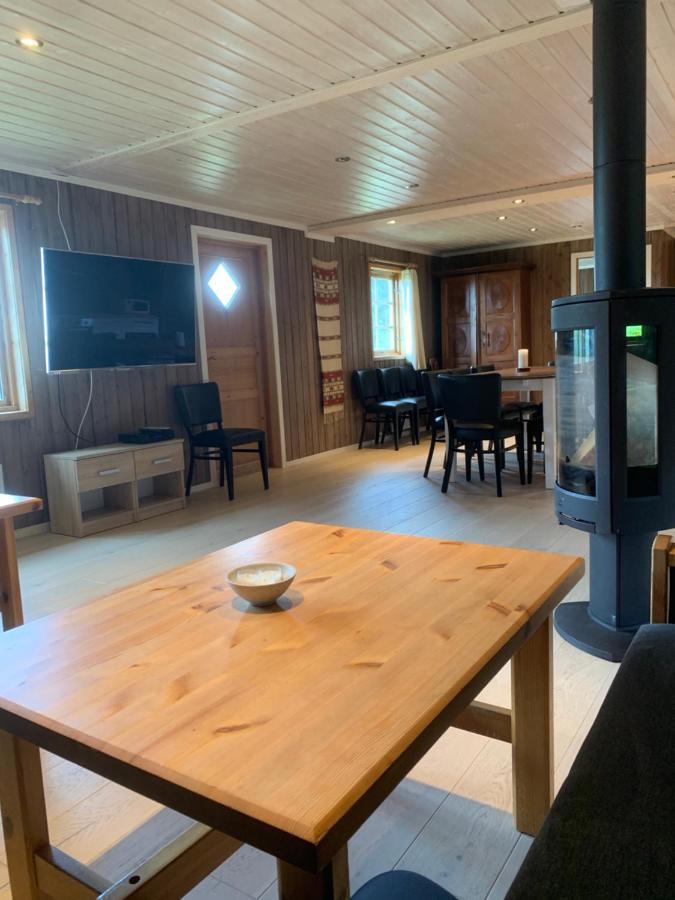 Skei Appartement *